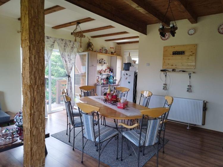 Casa 5 camere, teren 350 mp, 120 mp, Marisel - 9