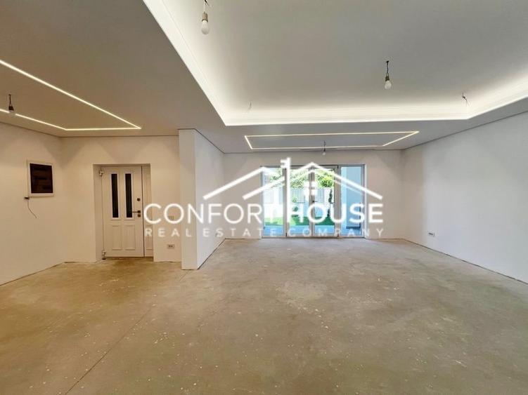 Vila individuala  P+E, arhitectura frumoasa, PIPERA  OMV