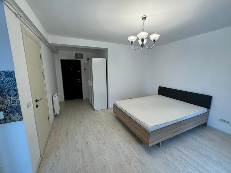 Garsoniera - Theodor Pallady - Loc Parcare, Bloc NOU!