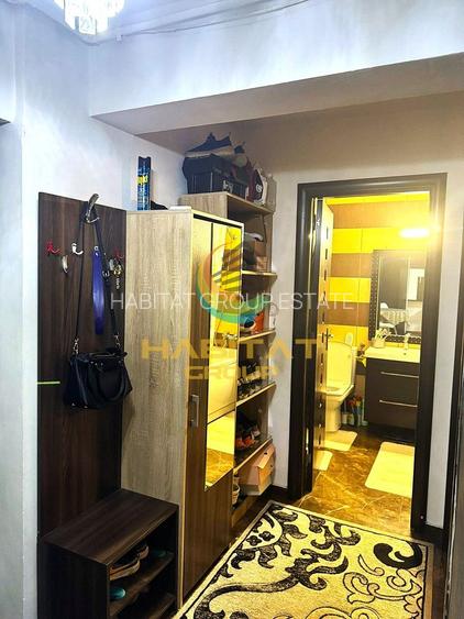 Apartament 2 camere mobilat si utilat Aparatorii Patriei - 4