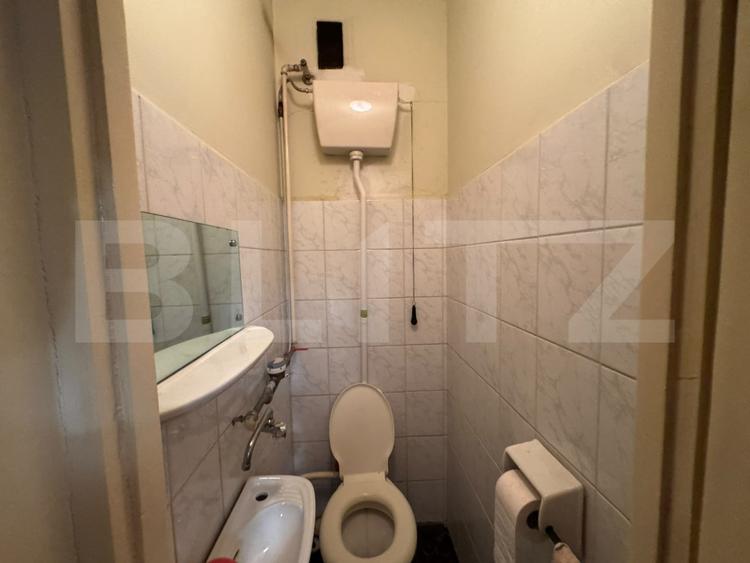 Apartament 3 camere, 95 mp, zona Grigorescu