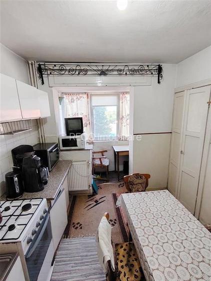 RECO Apartament decomandat 2 camere Calea Aradului - 6