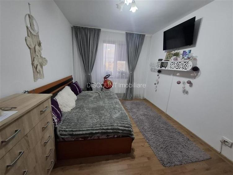 Apartament 3 camere zona Cantacuzino - 9