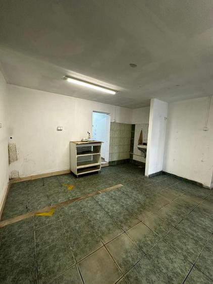 Spatiu Comercial Bucurestii Noi 5min Metrou Laminorului Birouri Garaj