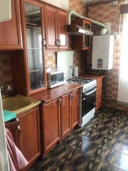 Apartament 3 camere în zona DOROBANTILOR - 6