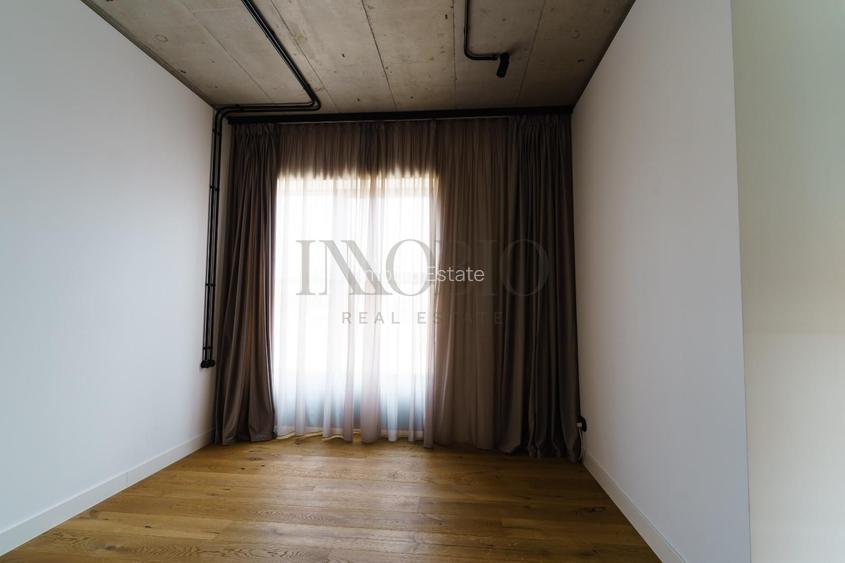 Apartament spectaculos |  3 camere + dressing | 2 locuri de parcare - 14