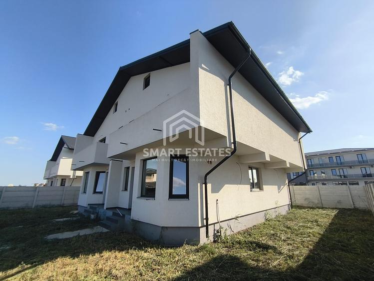 Duplex-Bragadiru-2026-Teren 142 Mp-165.000 Euro+Tva-Comision 0%
