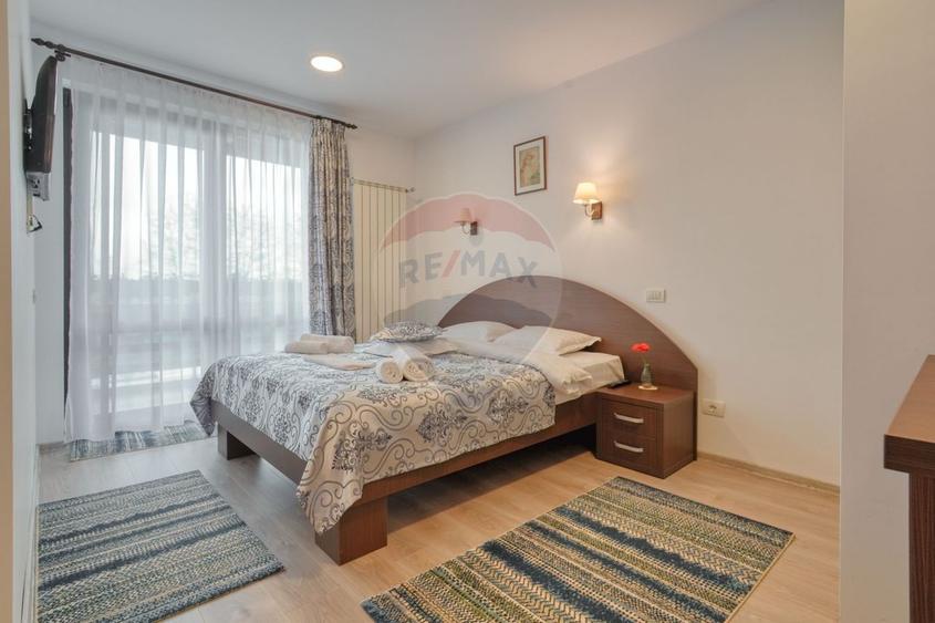 Spațiu, confort și atmosfera perfectă pentru oaspeți speciali