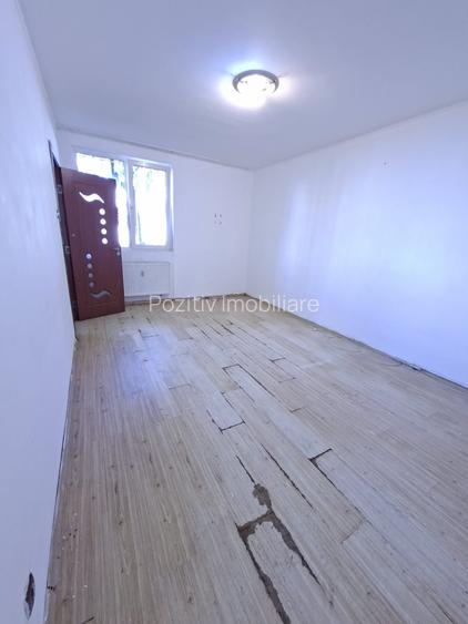 Garsonieră la parter, vis-à-vis de Piața Obor | Sediu firma sau birou - 4