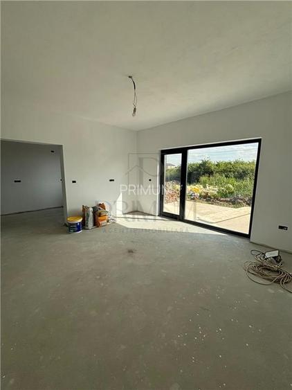 Moșnița Nouă | Duplex cu 3 dormitoare și 3 băi | 132 mp - 3