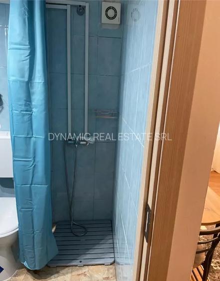 Rond Alba Iulia - Unirii 1 Min  - Bloc Anvelopat - Disponibilitate imediata - 4