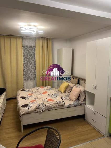 Garsoniera de inchiriat – Zona Pantelimon, langa Mega Mall-Marian - 6