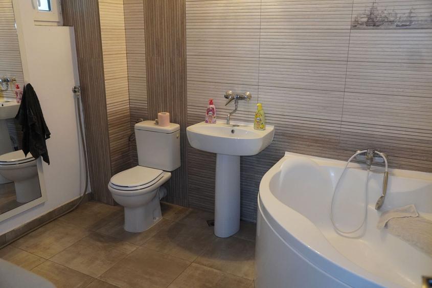 Casa 7 camere Grozăvești