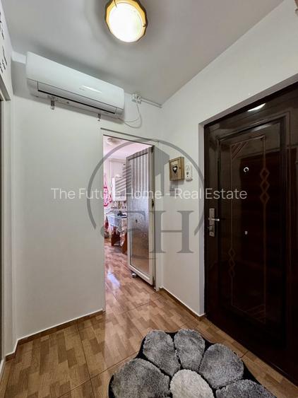 Apartament 2 camere de vânzare Năvodari, Constanța - 9