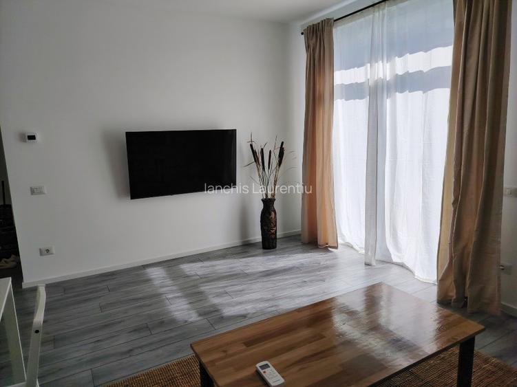 PRIMA INCHIRIERE | Apartament NOU 2 camere | Ateneo – TODI 1  - 5
