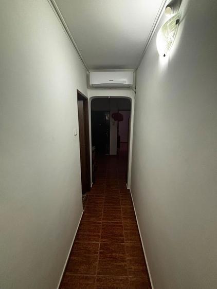 Apartament 3 camere decomandat – zona Rahova