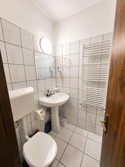 3 camere | 2 Bai | Centrala Proprie | Camera de Comert -Unirii