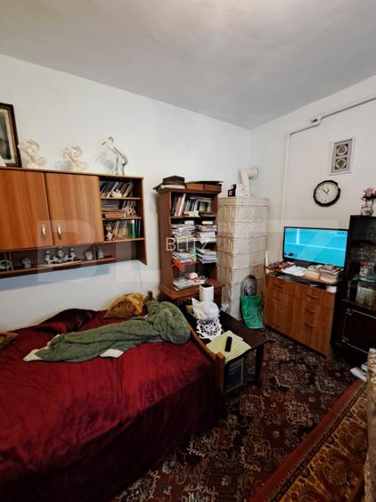 2 case lipite, ideale pentru 2 familii – Hărman, la doar 10 minute de Brașov! - 17