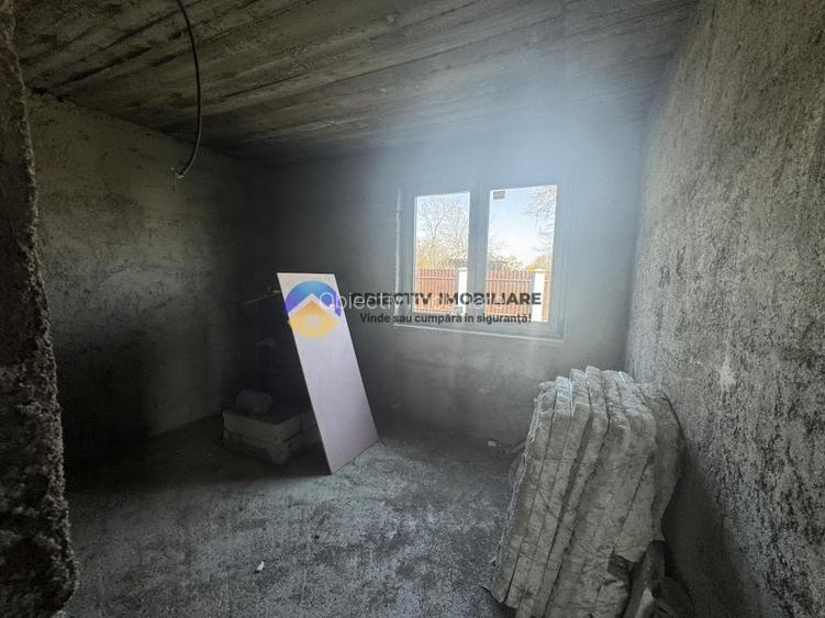 Casa noua din 2023 comuna Girov - localitatea Gura Vaii - 15