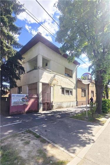 VIDEO | RAR PE PIATA! Casa P + E, teren 611 m² | Locuinta   Business | Central - 6