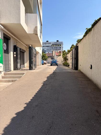 Calarasilor Inchiriez ap 2 cam modern amenajat inclus 1 loc parcare subteran