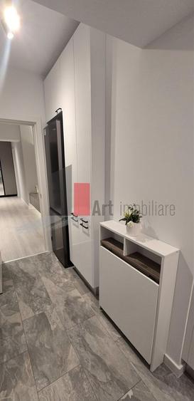 Inchiriere apartament 2 camere Smart Lujerului+2 Locuri de parcare