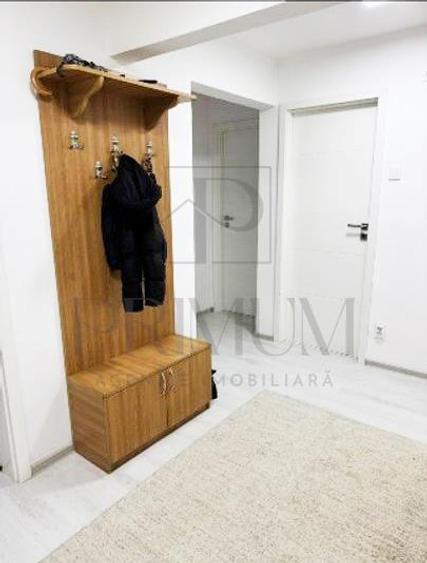 LIPOVEI - 4 CAM - RENOVAT - DECOMANDAT - CENTRALA/AC - BOXA - ZONA LINISTITA