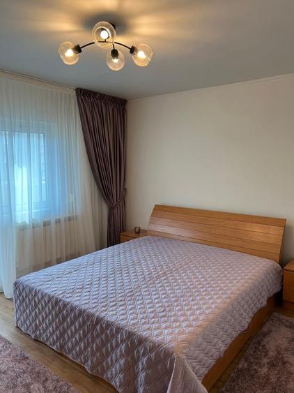Apartament 3 camere – Vitan | B