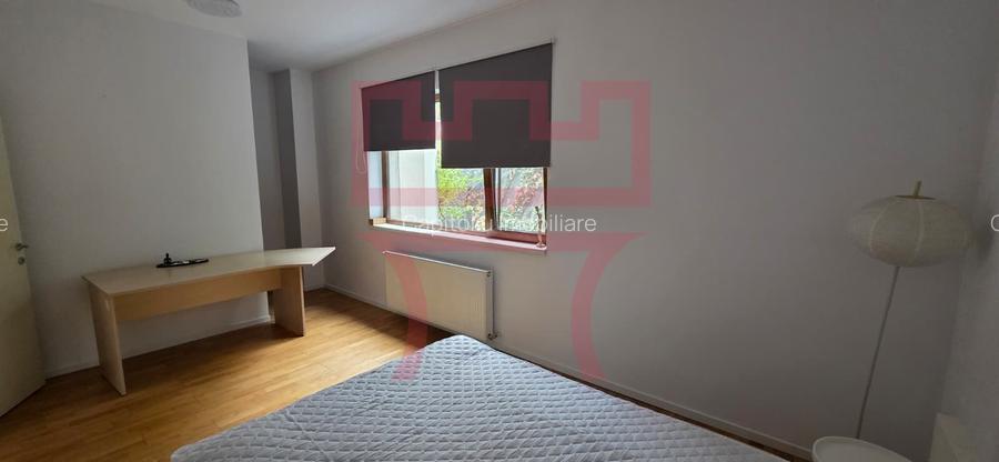 Inchiriere apartament 90mp 3 camere intr-o zona retrasa cu gradina - 16