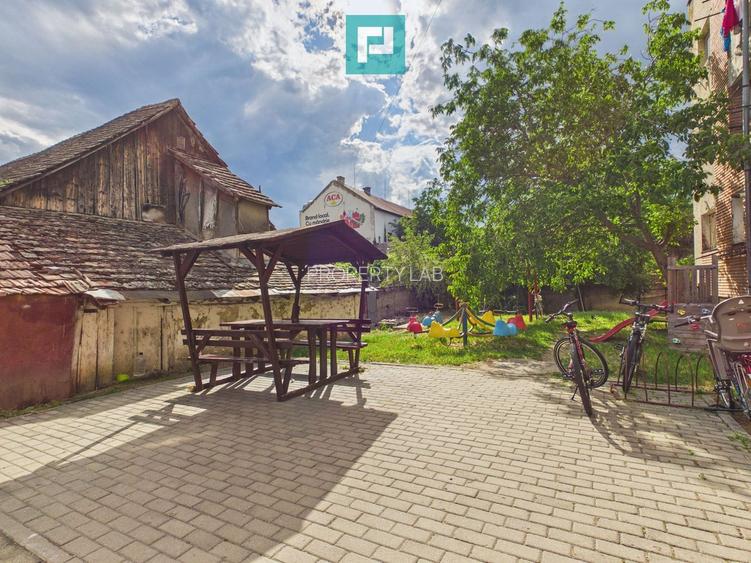 Apartament o cameră Vladimirescu - 1