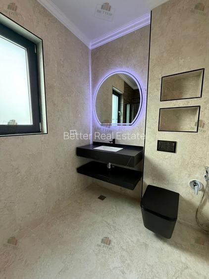 Casă de vânzare 4 camere individuală - Comuna Berceni - gata de mutare - 17