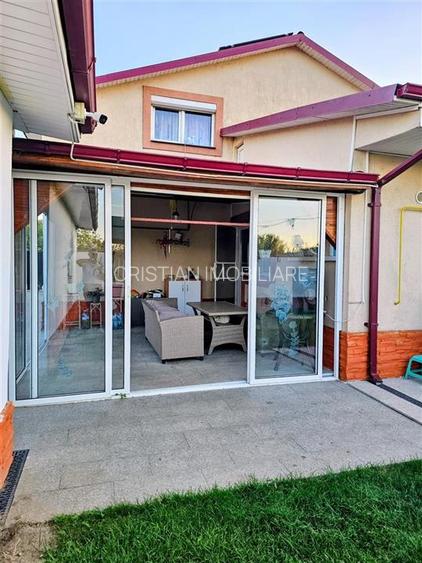 Casa 4 camere, constructie 2015, teren 1000 mp, Varsatura - 11