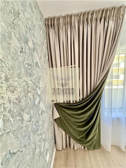 Apartament de lux 3 camere balcon parcare la prima inchiriere