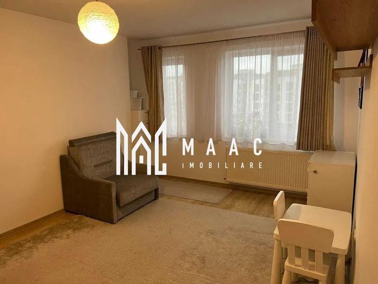 Apartament 2 camere | Etaj 3 | Balcon | Parcare | Turnisor