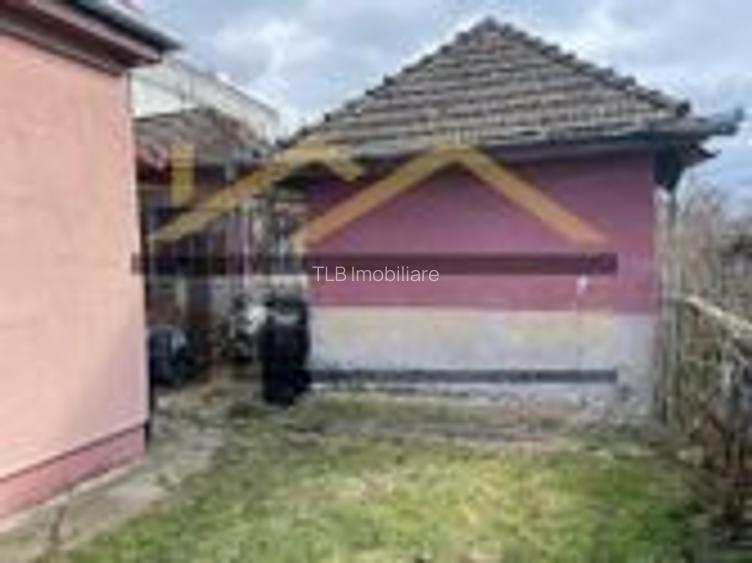 Casa cu 3 camere, 290mp, Zona Gheorghe Doja - 3