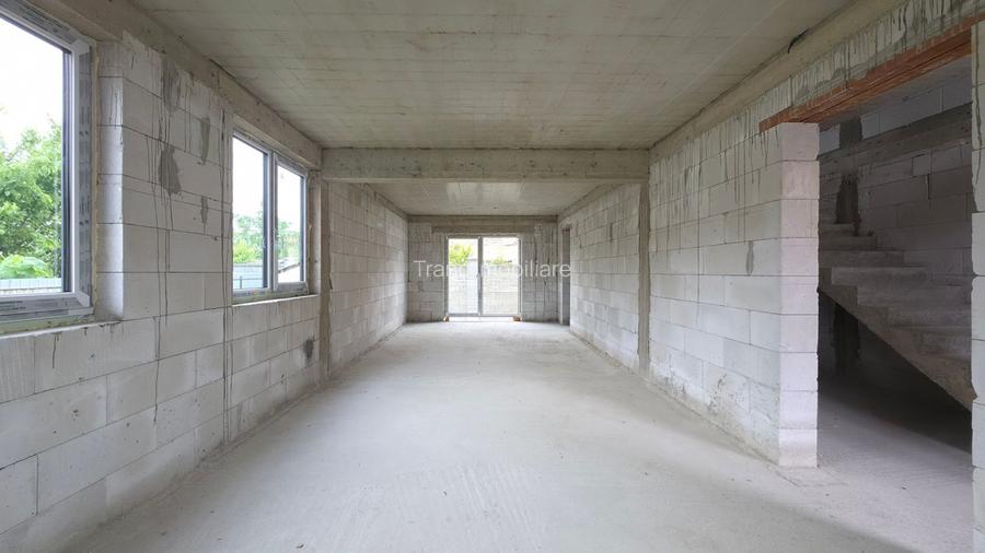 Apartament în duplex nou la rosu, pe 2 niveluri, în Vladimirescu - 8