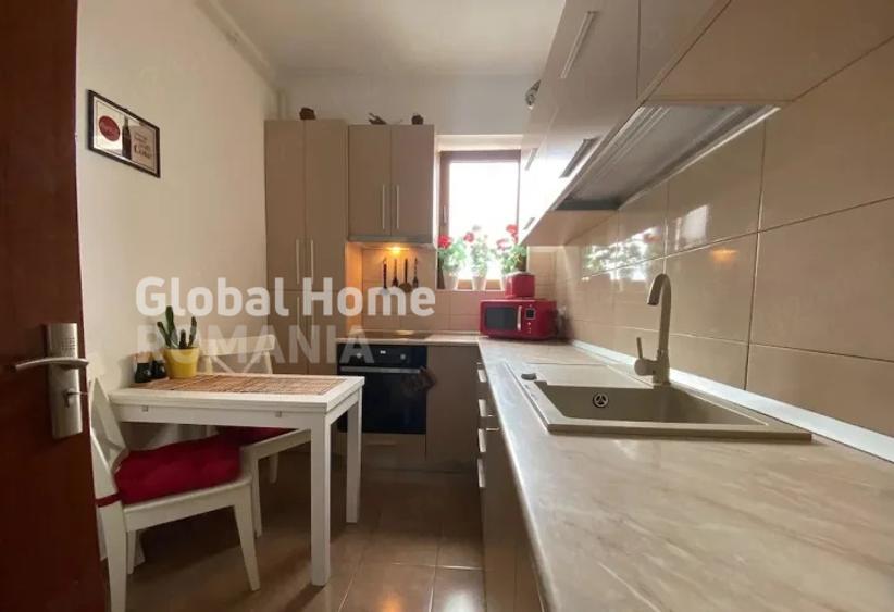 Apartament 2 camere | Soseaua Chitilei | Mobilat si utilat | Balcon |