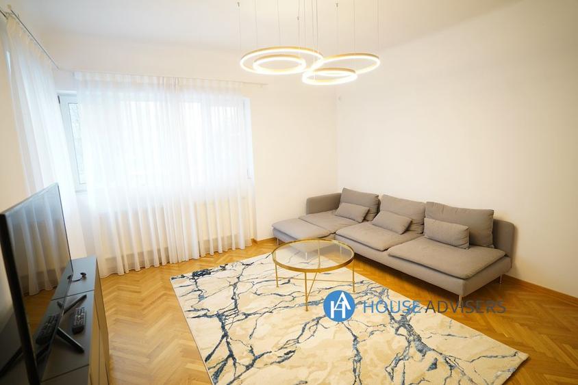 Inchiriere apartament 3 camere Universitate