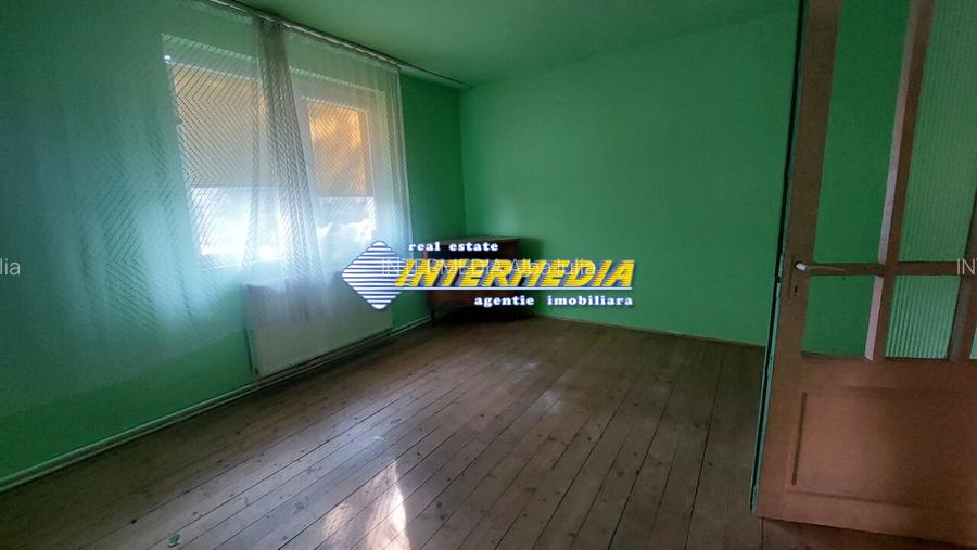 Casa pe un nivel in suprafata utila de 120mp zona Centru - 4
