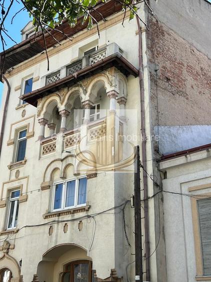 2 Camere Central | Moșilor – Cartierul Armenesc , 46 MP, DE VANZARE