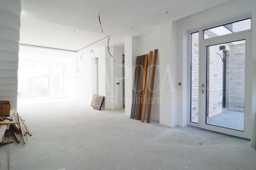 Casa 4 camere de vanzare in Iris, Cluj Napoca