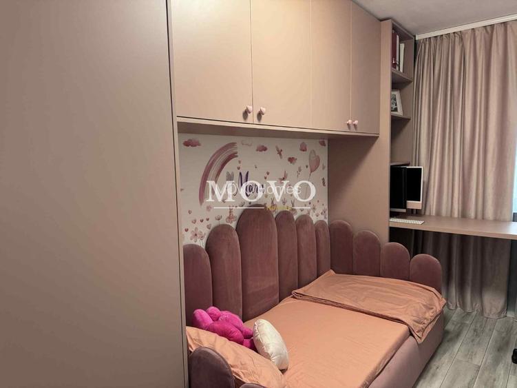 Duplex 4 camere | 3 bai | Giroc - Calea Urseni