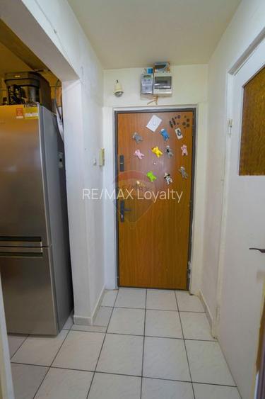 PROSPER MALL 2 CAMERE / COMISION 0% - 4