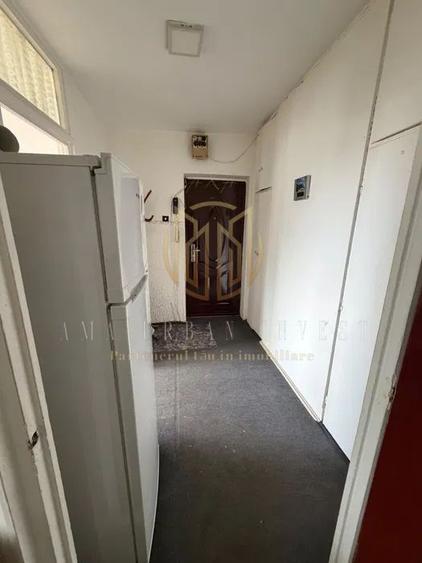 Titan 1 Decembrie apartament 2 camere 96500 eur