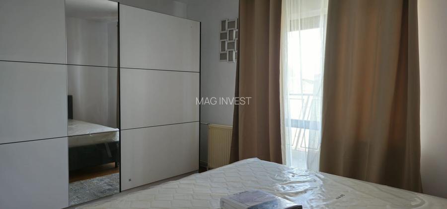 De inchiriat apartament spatios, zona Garii, et. 3, 490 euro negociabil - 20