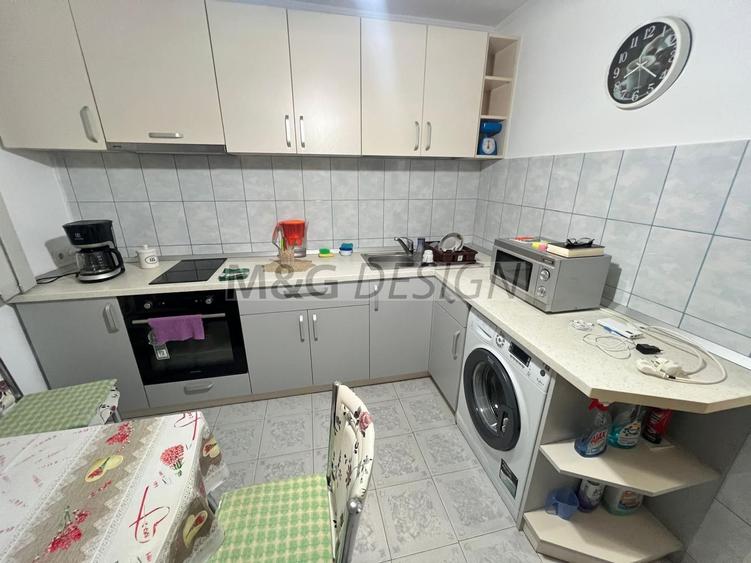 Inchiriez apartament o camera in Buziasului