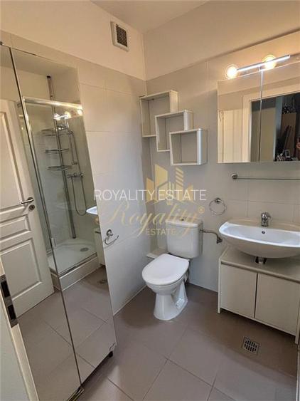 DENYA FOREST,Apartament 3 camere, 70 mp, 2 bai, loc parcare- Zona Lipovei - 15