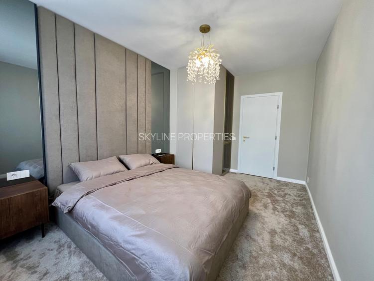 Apartament cu 2 Camere Premium | Bloc Nou | Bună Ziua | Mobilat și Utilat Lux - 14