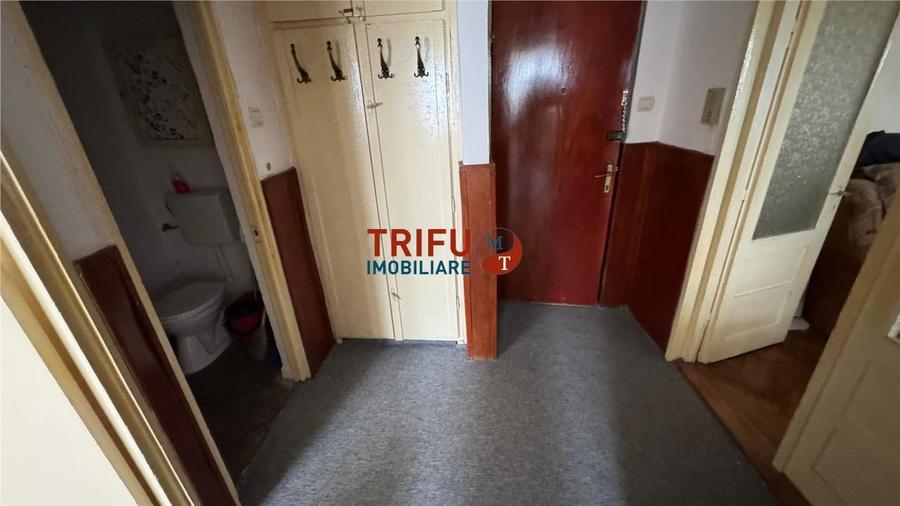 Apartament de inchiriat 2 camere in M-uri