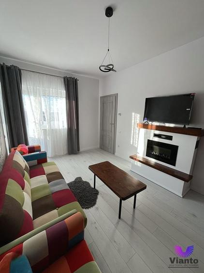 Apartament nou 2 camere | Prima inchiriere | Deventer | Sibiu
